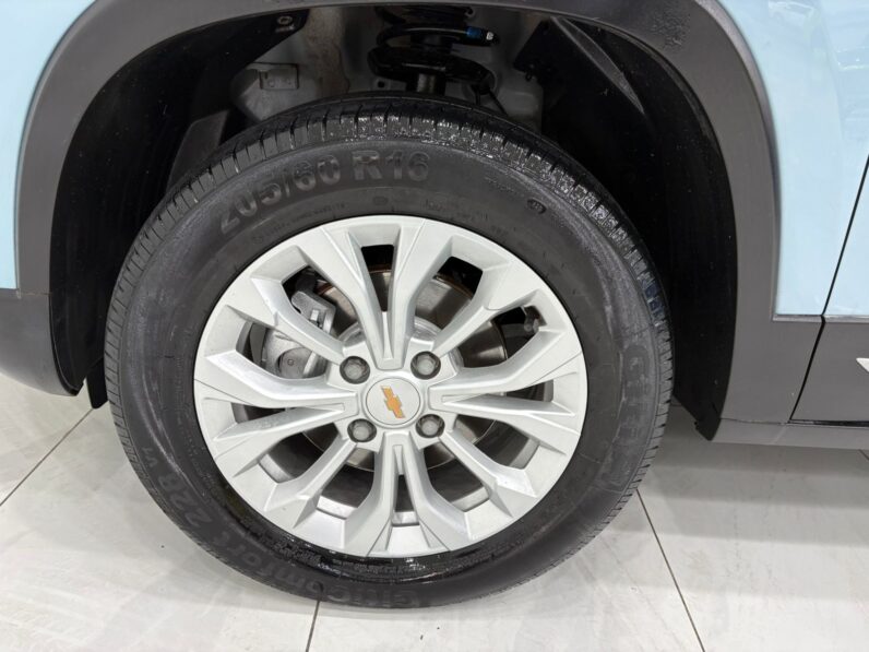 CHEVROLET GROOVE 2023