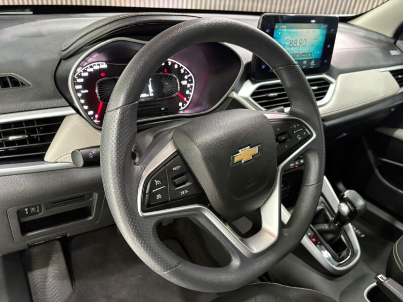 CHEVROLET GROOVE 2023