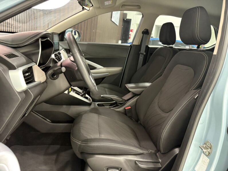 CHEVROLET GROOVE 2023