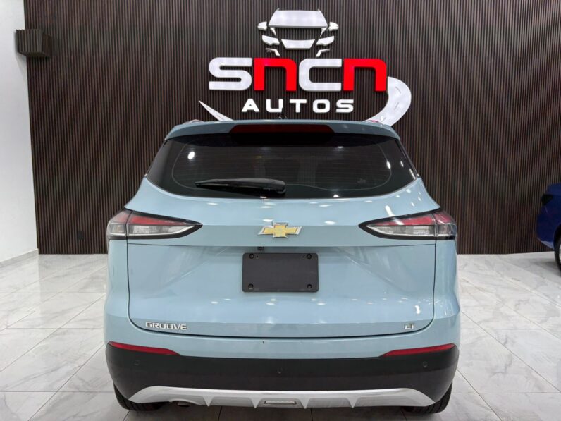 CHEVROLET GROOVE 2023