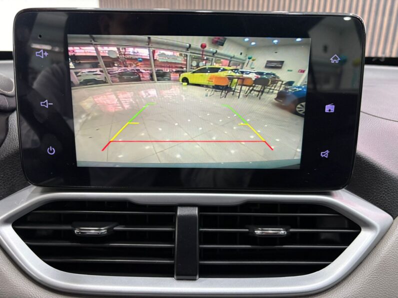 CHEVROLET GROOVE 2023