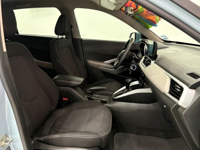 CHEVROLET GROOVE 2023