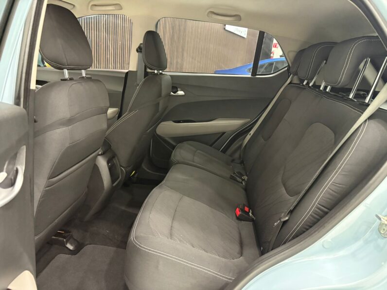 CHEVROLET GROOVE 2023