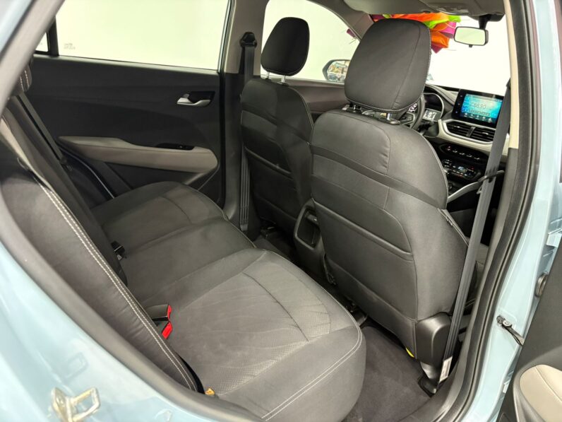 CHEVROLET GROOVE 2023