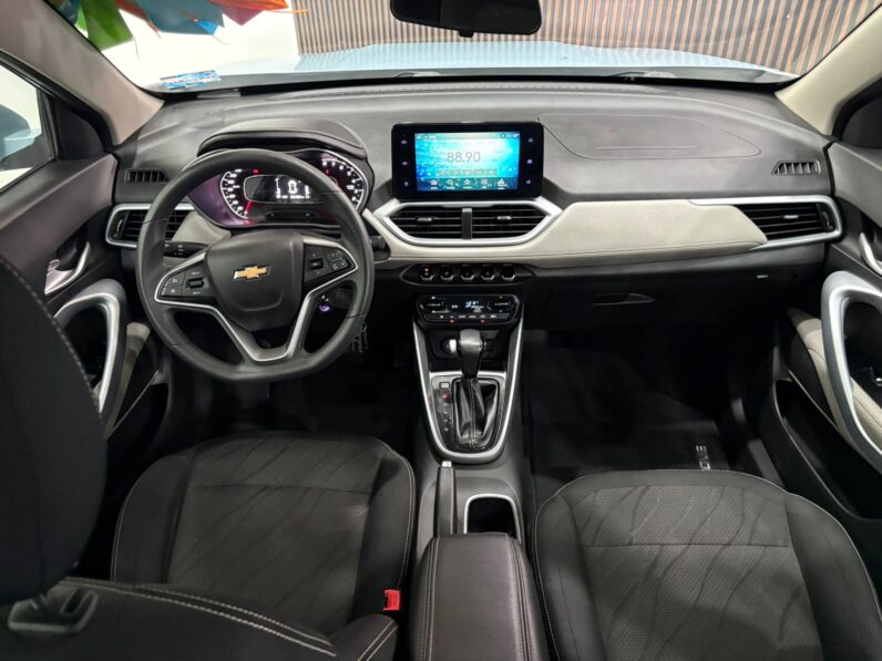 CHEVROLET GROOVE 2023