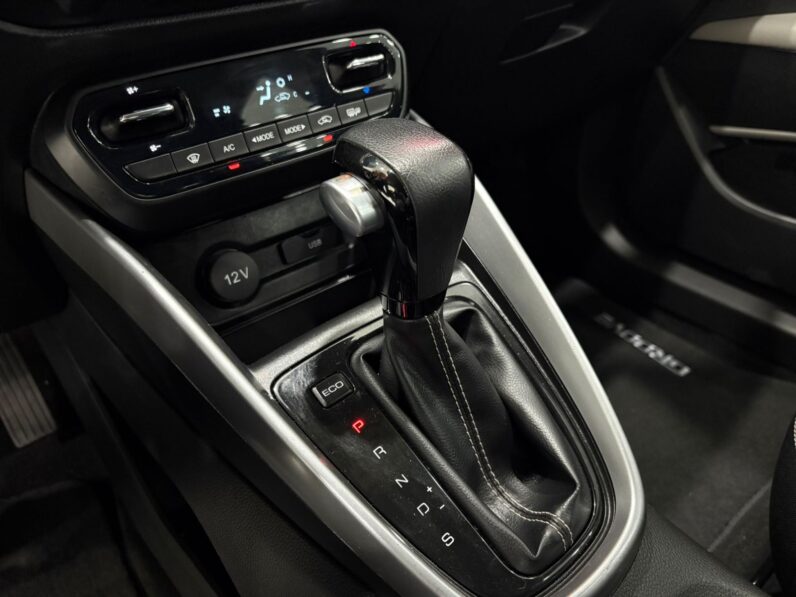 CHEVROLET GROOVE 2023