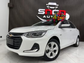 CHEVROLET ONIX 2025