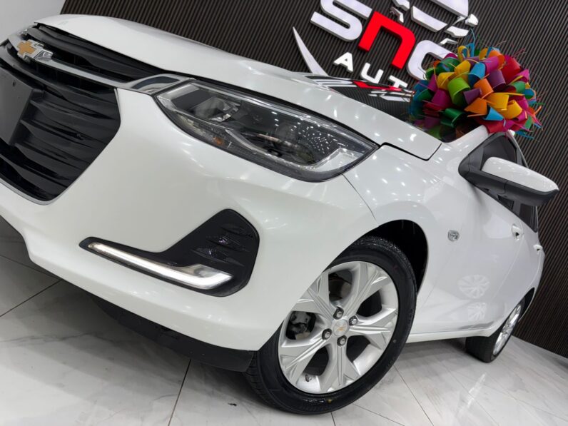 CHEVROLET ONIX 2025
