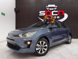 KIA RIO 2022