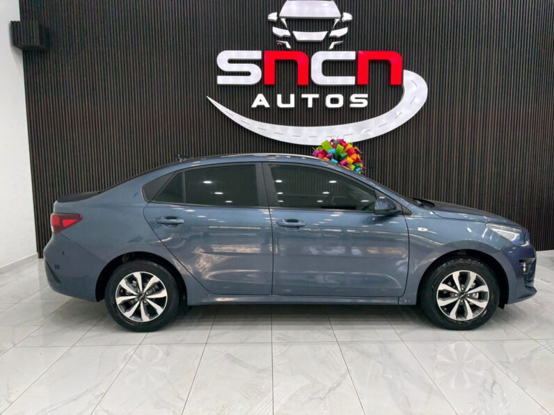 KIA RIO 2022