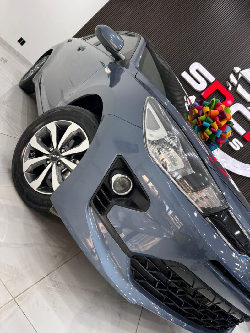 KIA RIO 2022