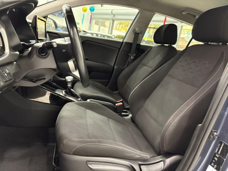 KIA RIO 2022