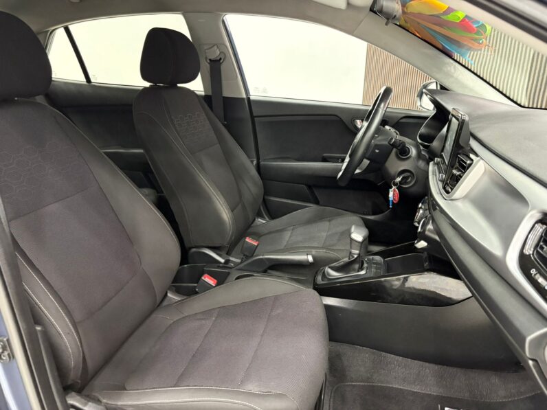KIA RIO 2022