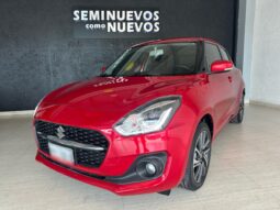 SUZUKI SWIFT 2021