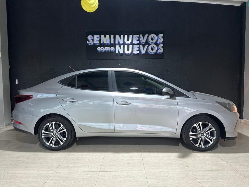 HYUNDAI HB 20S 2023
