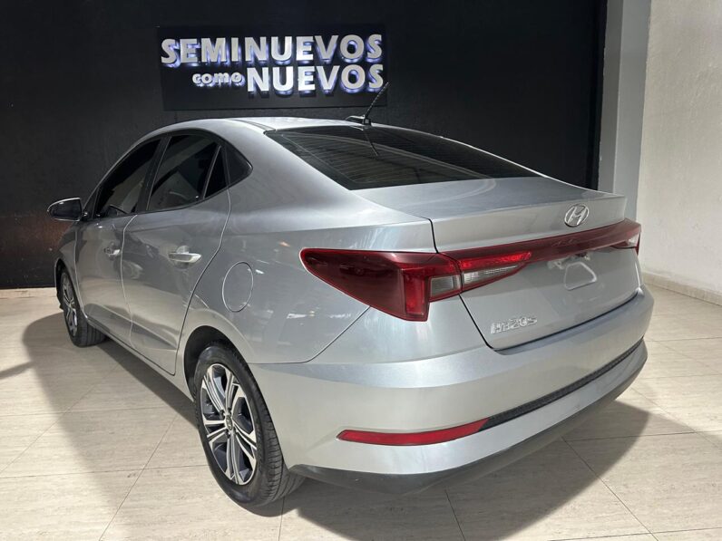 HYUNDAI HB 20S 2023