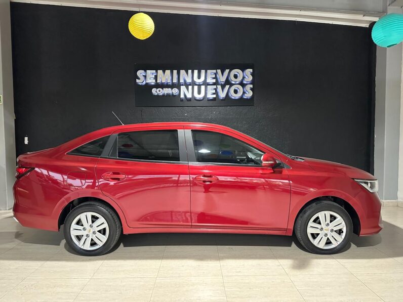 CHEVROLET AVEO 2025
