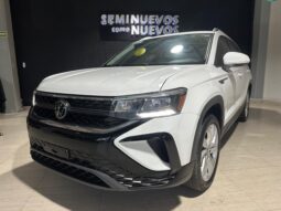 VOLKSWAGEN TAOS 2024