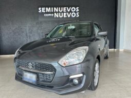 SUZUKI SWIFT 2024