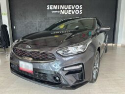 KIA FORTE 2020