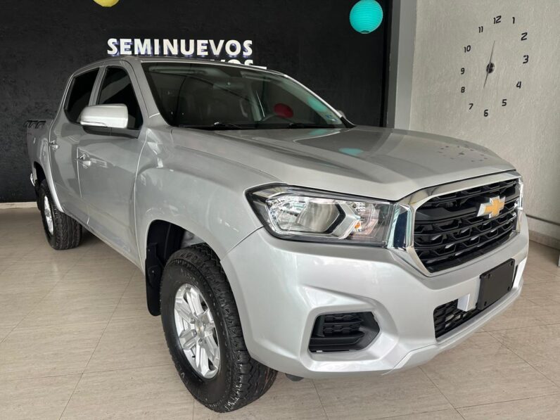 CHEVROLET S10 2023