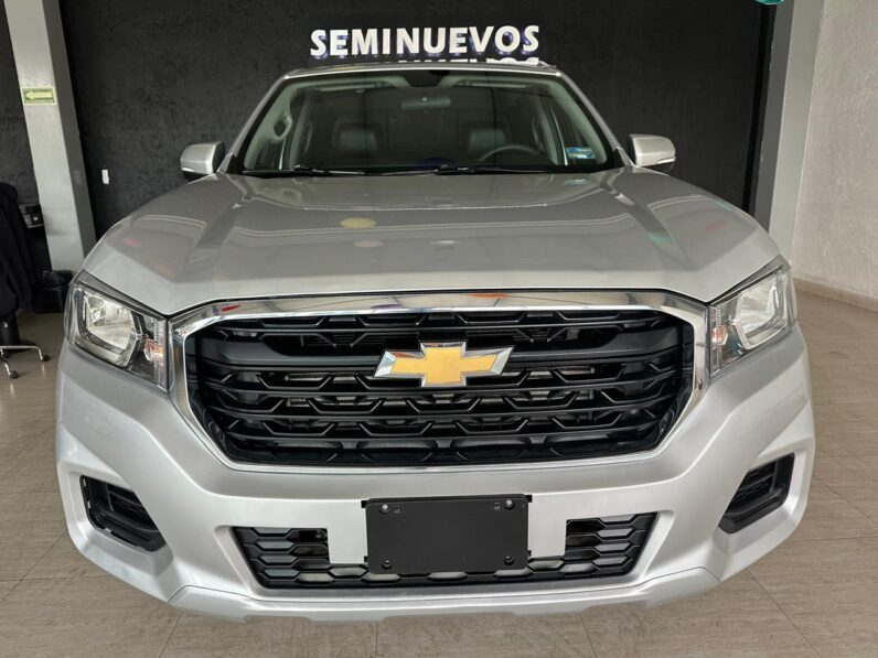 CHEVROLET S10 2023