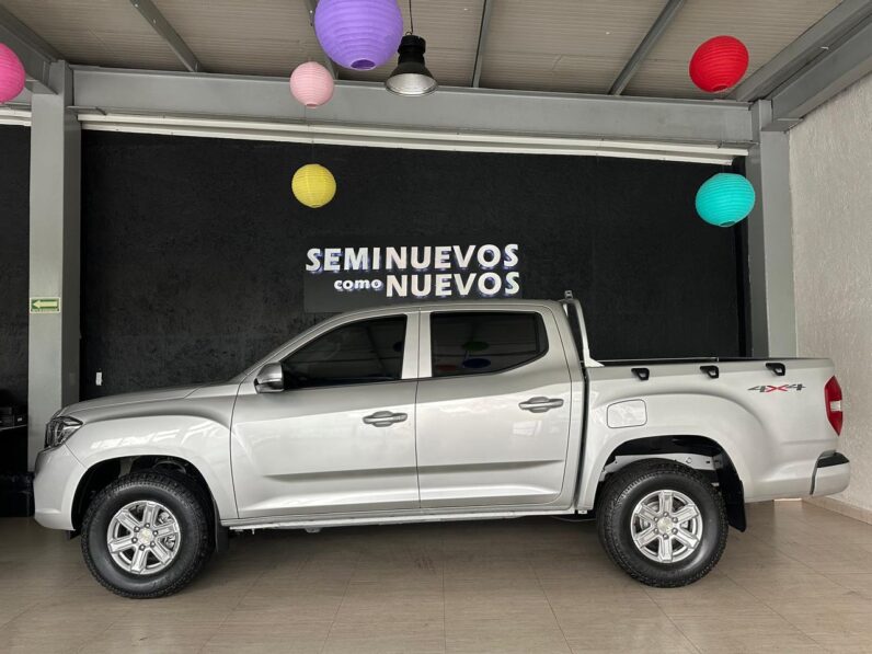 CHEVROLET S10 2023