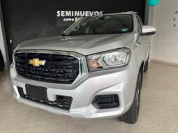 CHEVROLET S10 2023