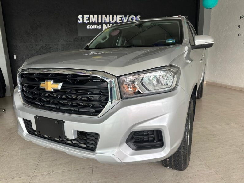 CHEVROLET S10 2023