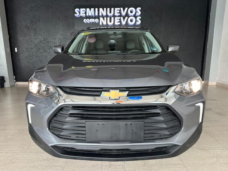 CHEVROLET TRACKER 2023