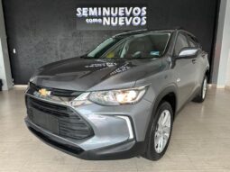 CHEVROLET TRACKER 2023