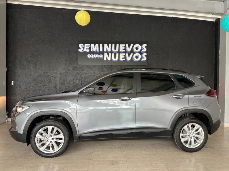 CHEVROLET TRACKER 2023
