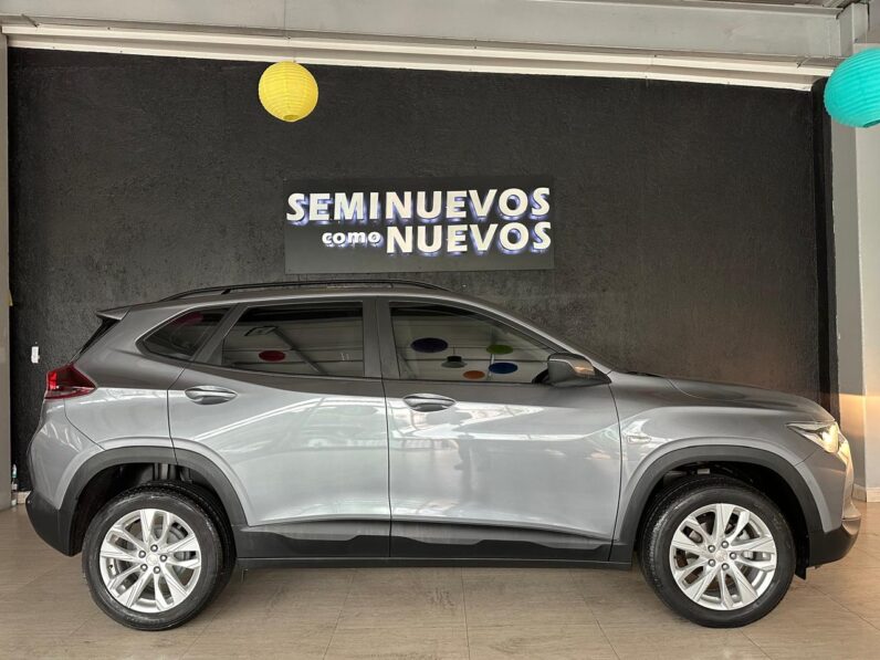 CHEVROLET TRACKER 2023