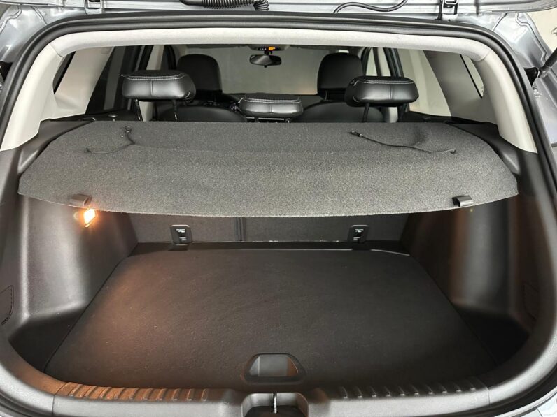 CHEVROLET TRACKER 2023