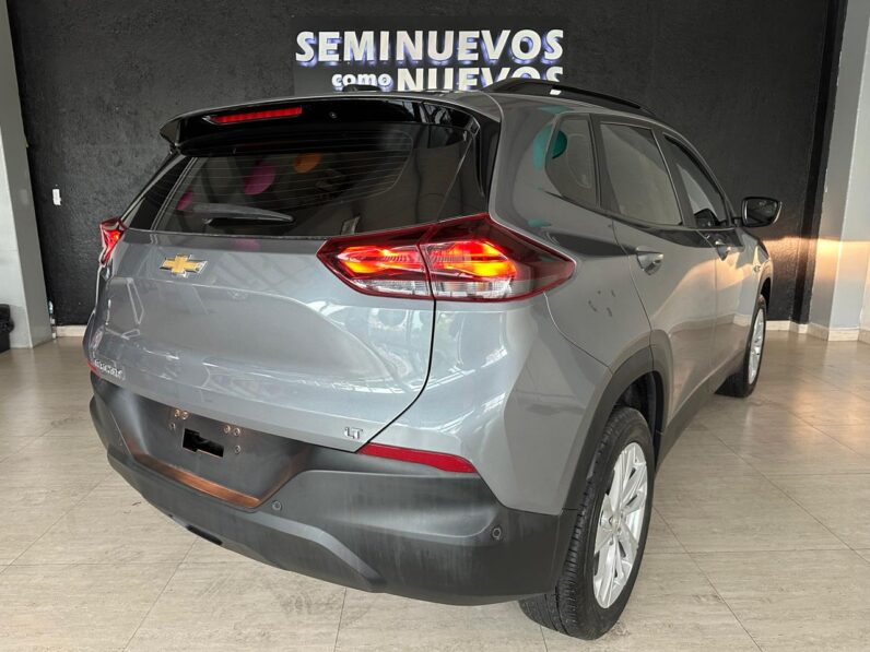 CHEVROLET TRACKER 2023