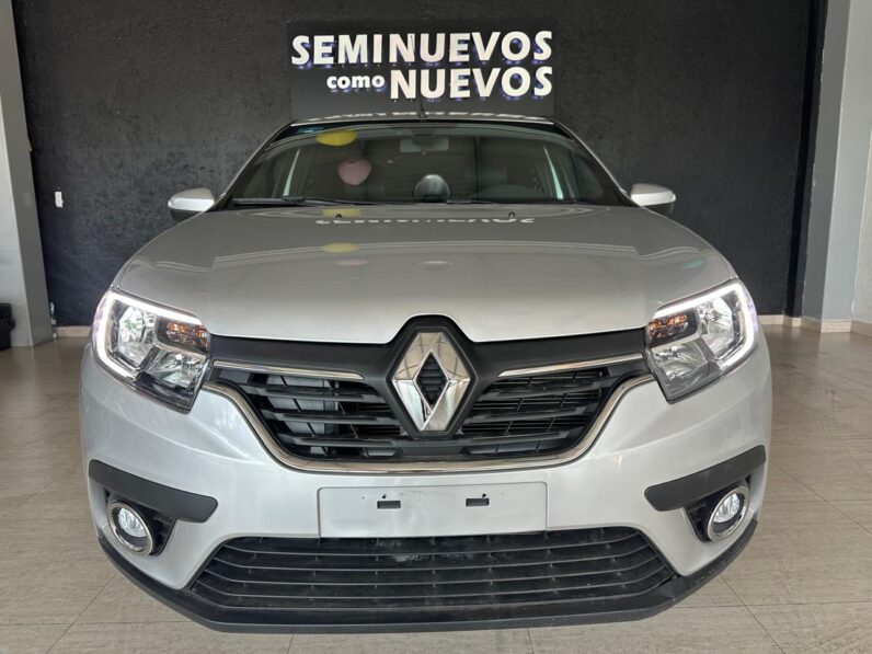 RENAULT LOGAN 2024
