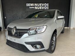 RENAULT LOGAN 2024