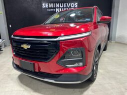 CHEVROLET CAPTIVA 2023