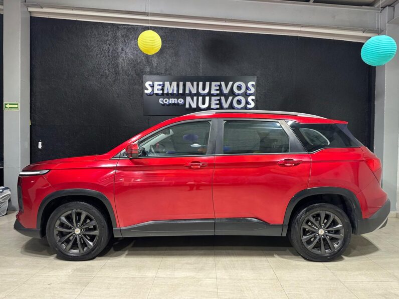 CHEVROLET CAPTIVA 2023