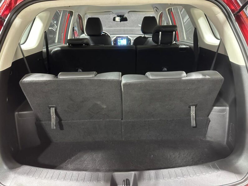 CHEVROLET CAPTIVA 2023