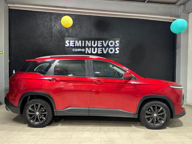 CHEVROLET CAPTIVA 2023