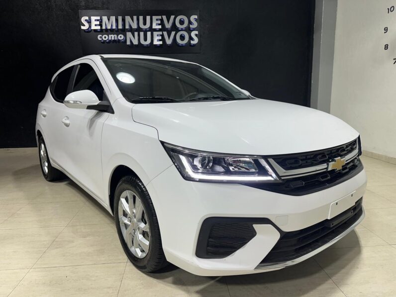 CHEVROLET AVEO LT 2025