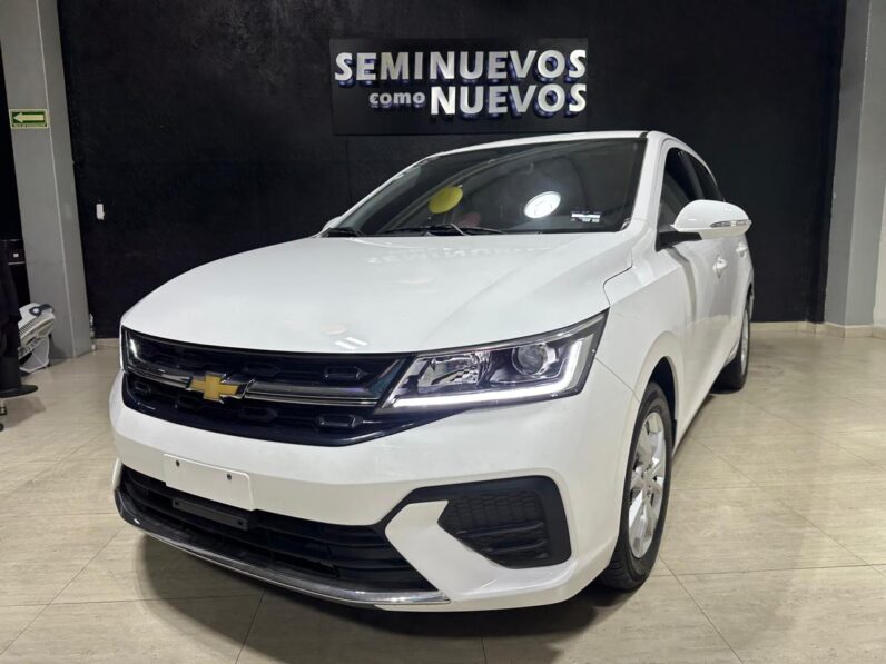 CHEVROLET AVEO LT 2025