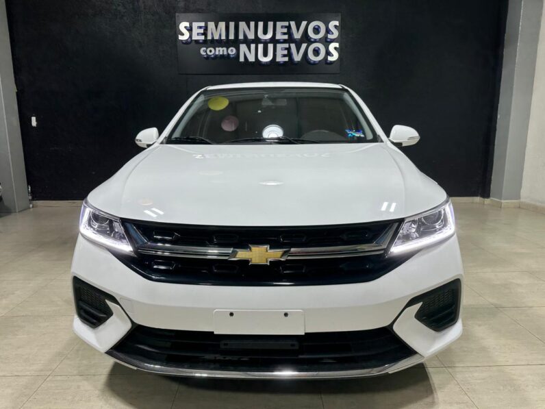 CHEVROLET AVEO LT 2025