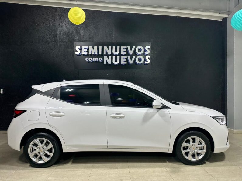 CHEVROLET AVEO LT 2025
