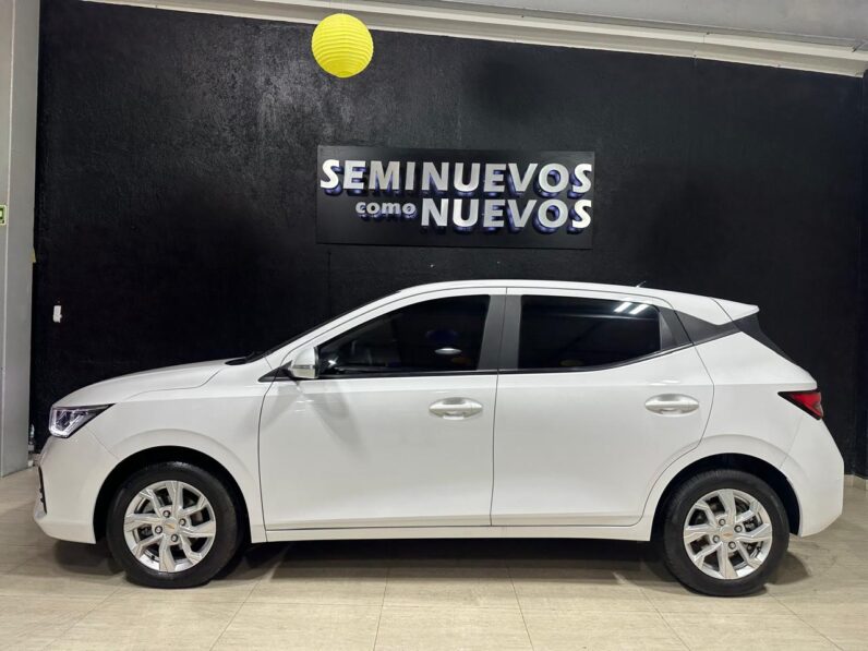 CHEVROLET AVEO LT 2025