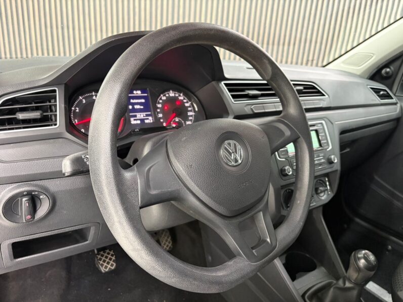 VOLKSWAGEN GOL 2020