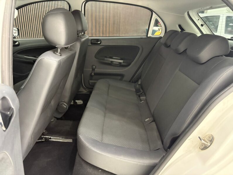 VOLKSWAGEN GOL 2020