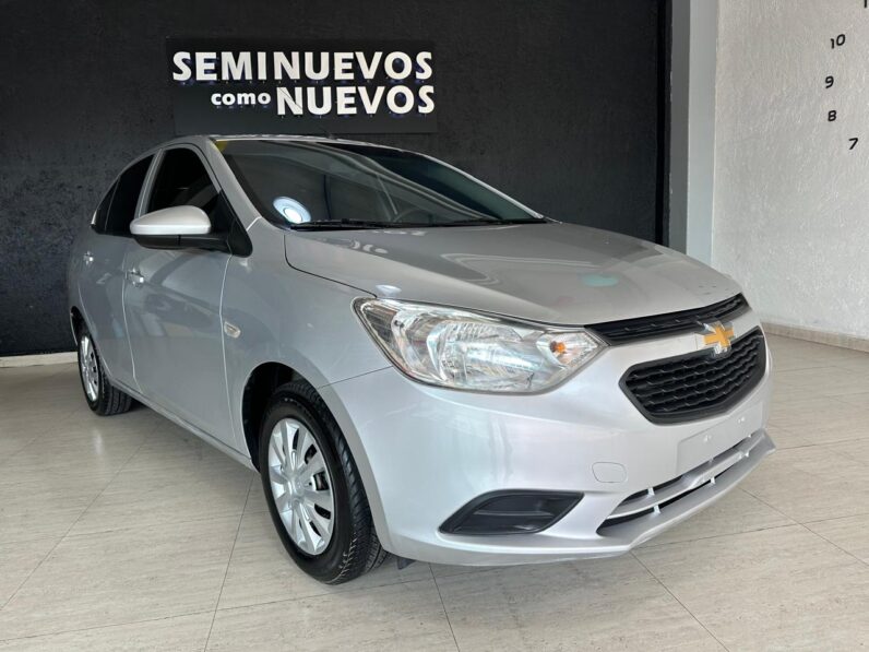 CHEVROLET AVEO 2020