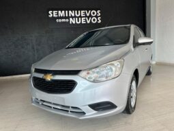 CHEVROLET AVEO 2020
